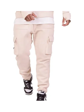 Jogging Beige Homme Project X Paris 2140209 1