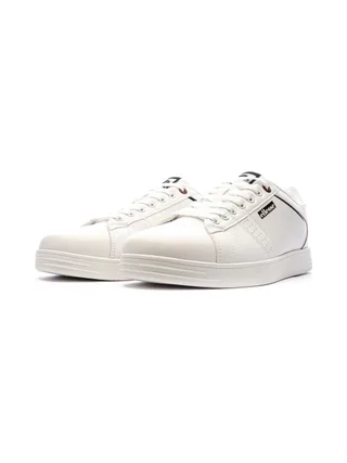 Baskets Blanches Homme Ellesse Off White 6