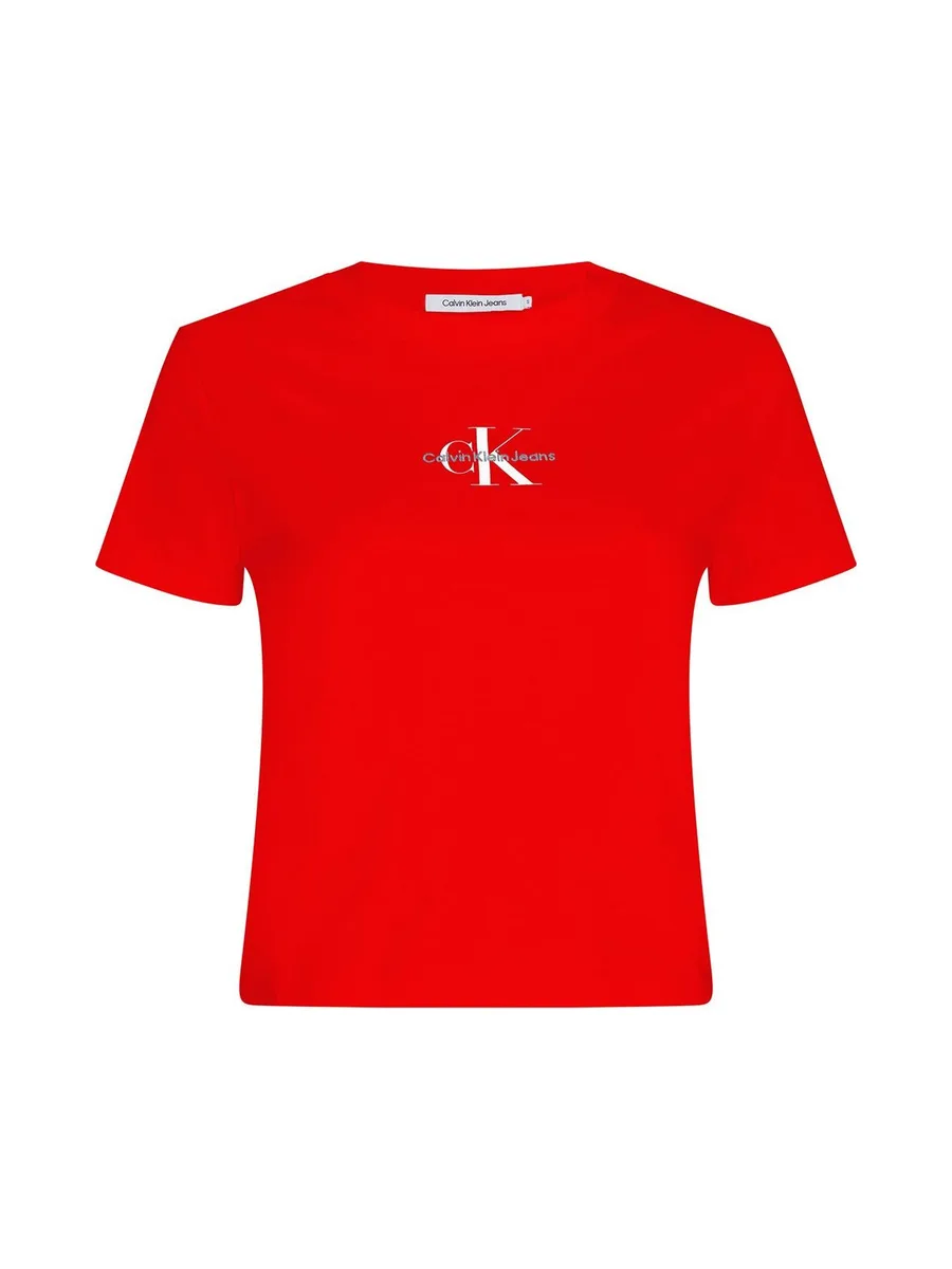 T-shirt CALVIN KLEIN J20J223113 2