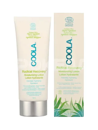 Coola Radical Recovery Moisturizing Lotion 148ml 1