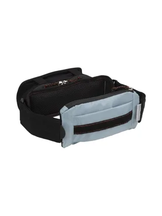 Porte Gourde Bleu Mixte Mizuno Bottle 2