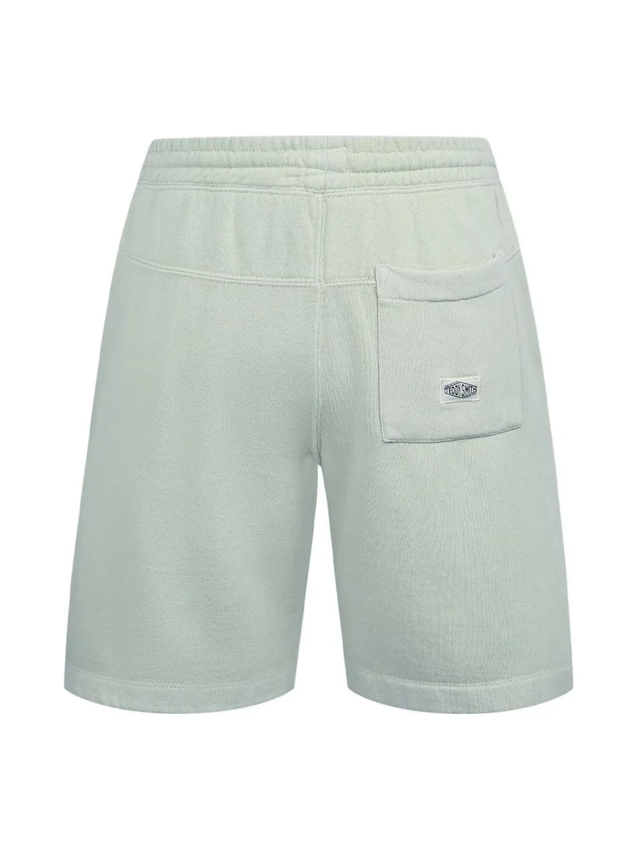 Short Vert Homme Teddy Smith Snateo 3
