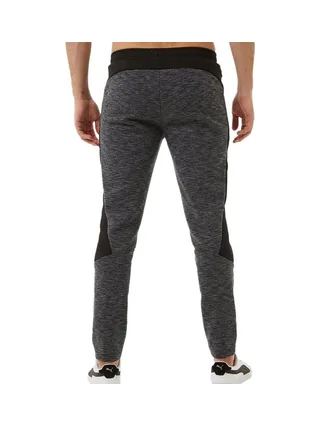 Jogging Gris Homme Puma Evostripe 52 2
