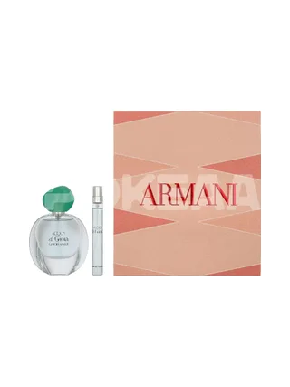 Armani Acqua Di Gioia Giftset 40ml - Edp Spray 30ml/Edp Spray 10ml 1
