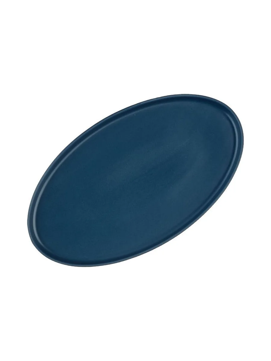 Plateau de service SCANDI - 3 pièces - Marine 6