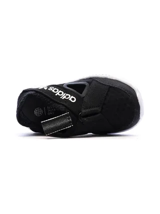 Sandales Noires Garçon Adidas 360 4