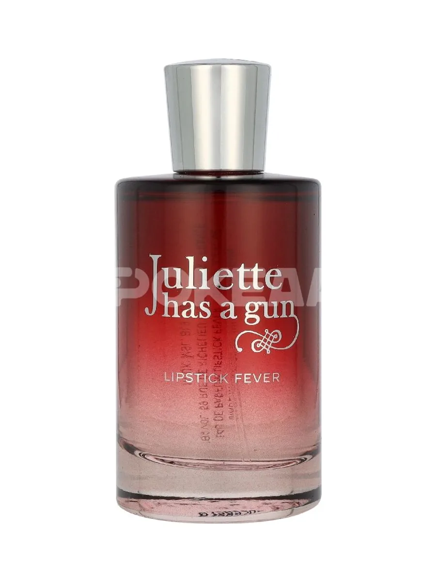 Juliette Has A Gun Lipstick Fever Edp Spray 100ml 2