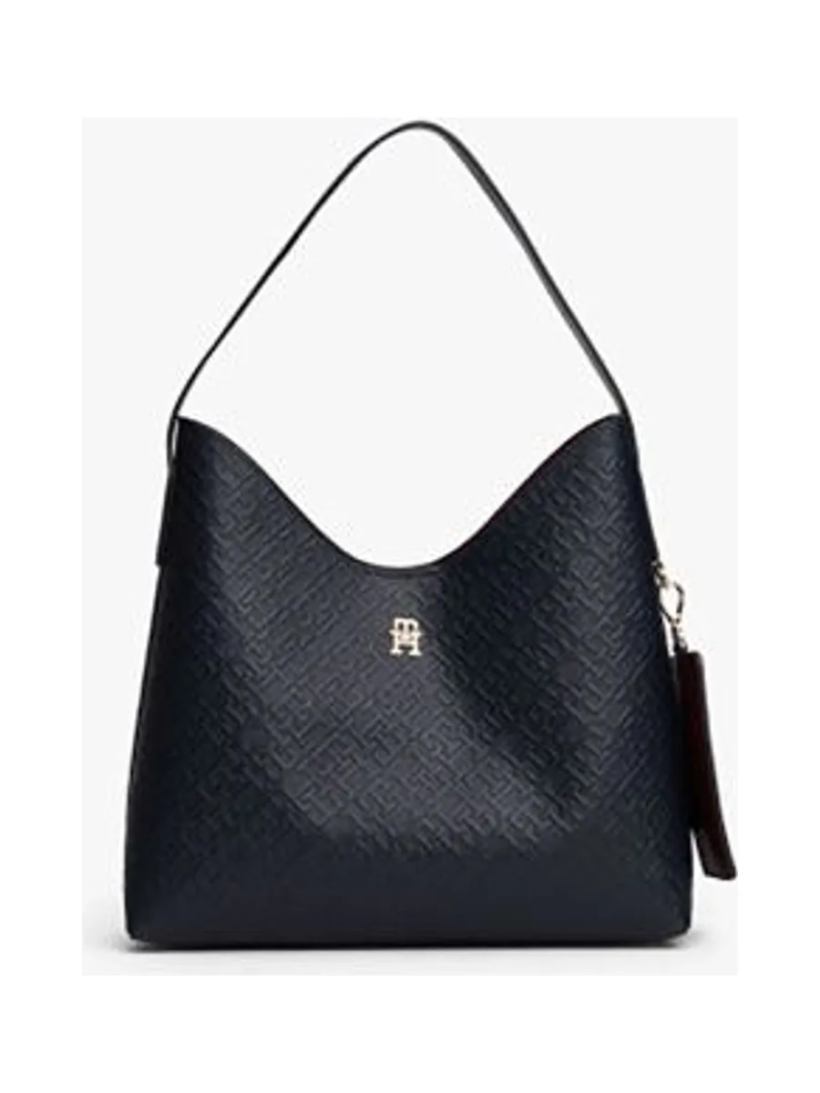 Sac bandoulière TOMMY HILFIGER AW0AW18141 2