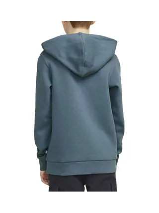 Sweat Bleu Garçon Jack & Jones Logo 2