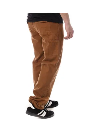 Pantalon Cargo Camel Homme Paname Brothers JACK 2