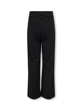 Pantalon Noir Fille Kids ONLY Kogsania 2