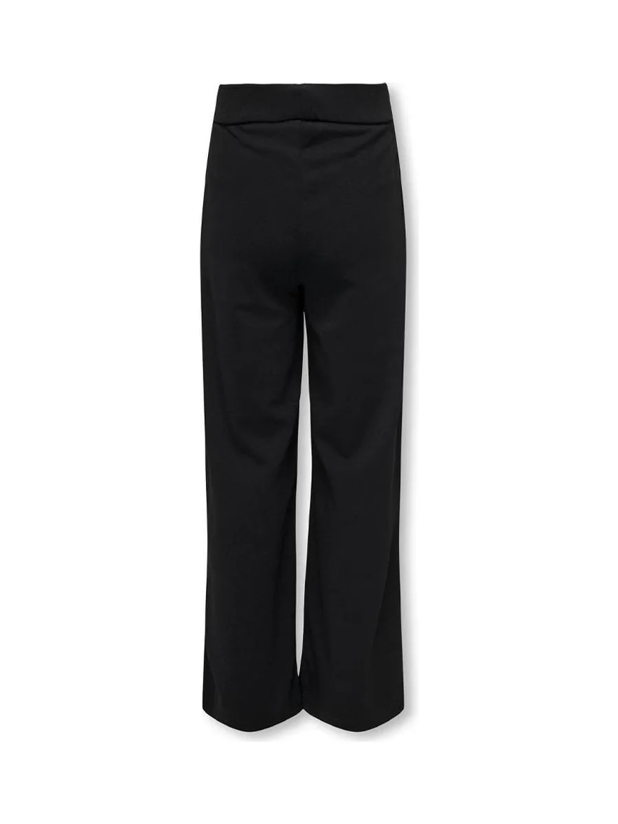 Pantalon Noir Fille Kids ONLY Kogsania 3