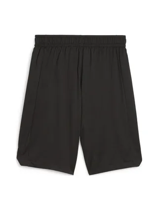 Short Noir Homme Puma Shot 2
