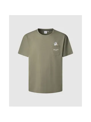 T-shirt PEPE JEANS Thansen 2