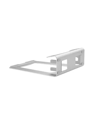 2-in-1 Laptop Stand Riser/Vertical Stand 5