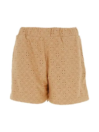 Short Marron Femme JDY Cathinka 1