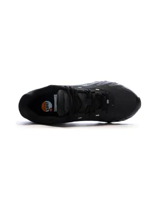 Baskets Noir Homme Nike Air Max Dn8 4