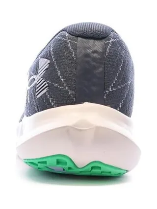 Chaussures de Running Gris Femme Under Armour Charged Breeze 3