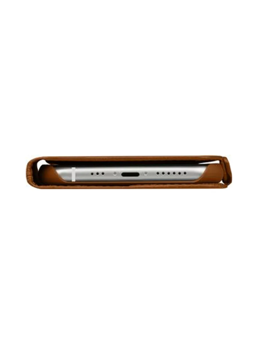 Copenhagen Slim iPhone 11/XR Tan 6