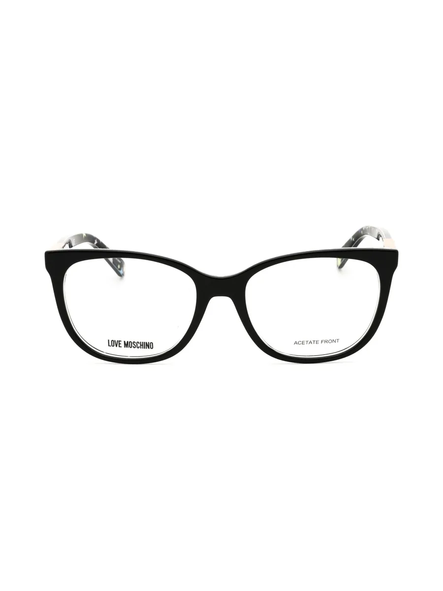 Moschino Love MOL564 — Lunettes de vue 2