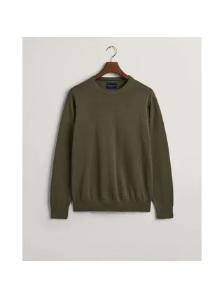 HACKETT Coton Crew - Jersey 4