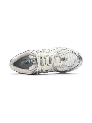Baskets Blanches/Grises Homme New Balance 1906 4