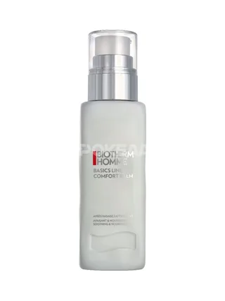 Biotherm Homme Basics Line Ultra Comfort After Shave Balm 75ml 2