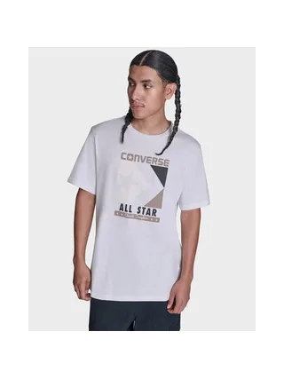 T-shirt CONVERSE CVM6T084 2