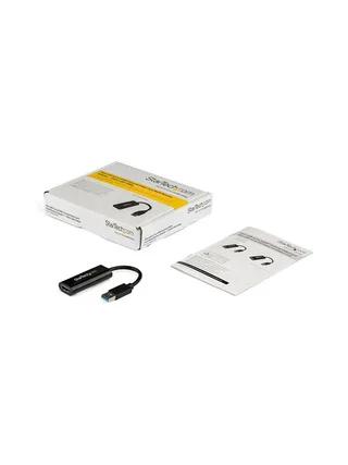 Slim USB 3.0 to HDMI External Video Card 4
