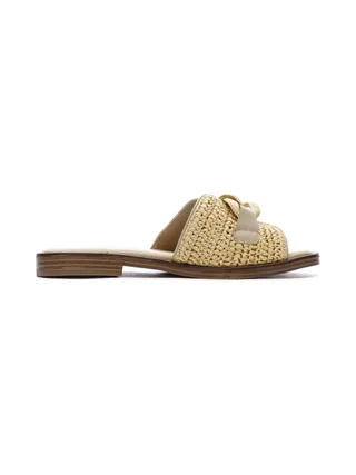 Sandales Beige Femme Carmela SC 2