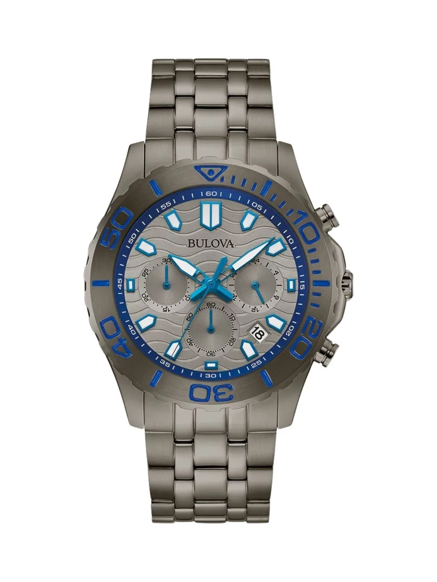 Bulova Men's Classic 1