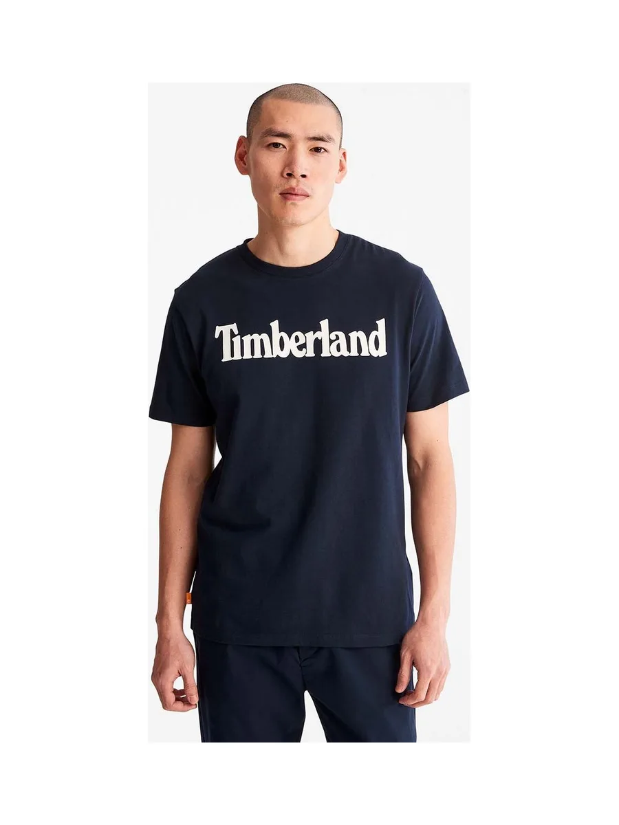 T-shirt TIMBERLAND Kennebec Linear 6