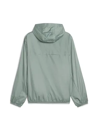 Veste Verte Homme Puma Ess Regular Windbrea 2