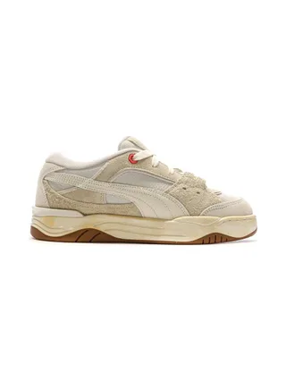 Baskets Beiges Homme Puma Staple 2