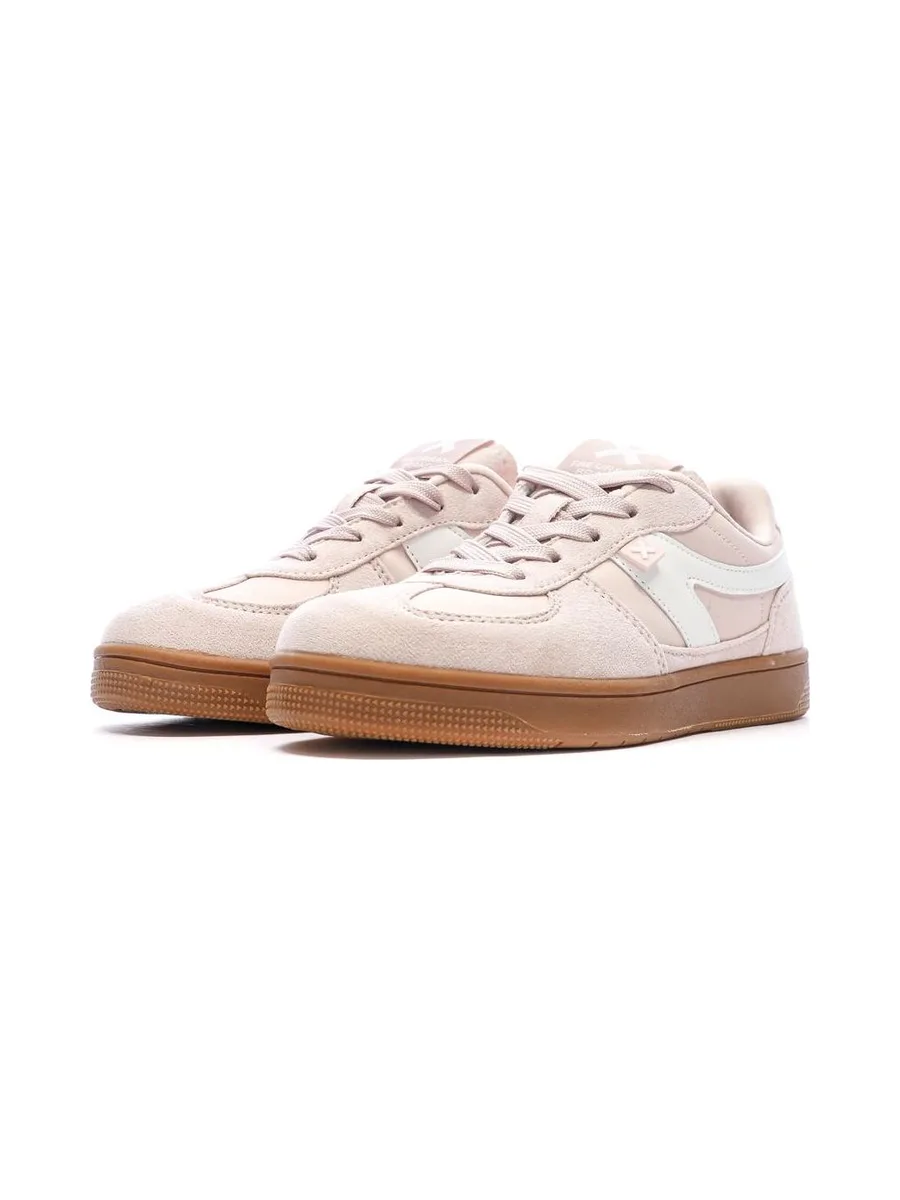 Baskets Roses Fille Xti 151149 7