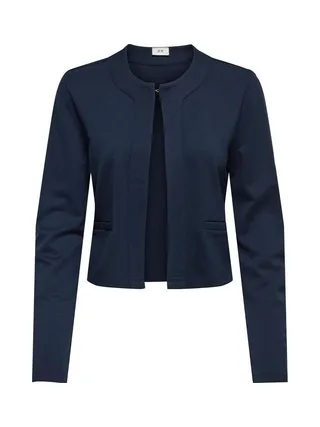 Gilet Marine Femme JDY New Pretty 2