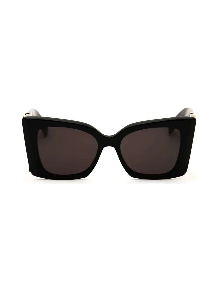 Yves Saint Laurent SL M119 BLAZE — Lunettes de soleil 2