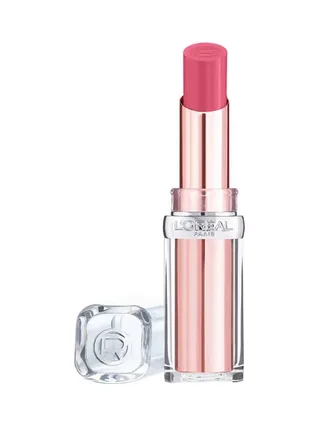 Rouge A Lèvres L'Oréal Paris Couleur Riche Brillante N°111 2