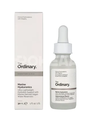 The Ordinary Marine Hyaluronics 30ml 1