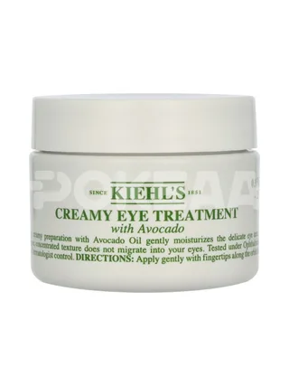 Kiehl's Creamy Eye Treatment With Avocado 28ml 2