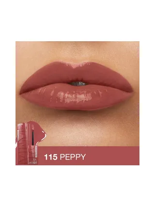 Rouge à Lèvres Liquide Maybelline New York 115 Peppy 2