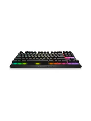 AW Tenkeyless Gaming Keyboard-AW420K 1