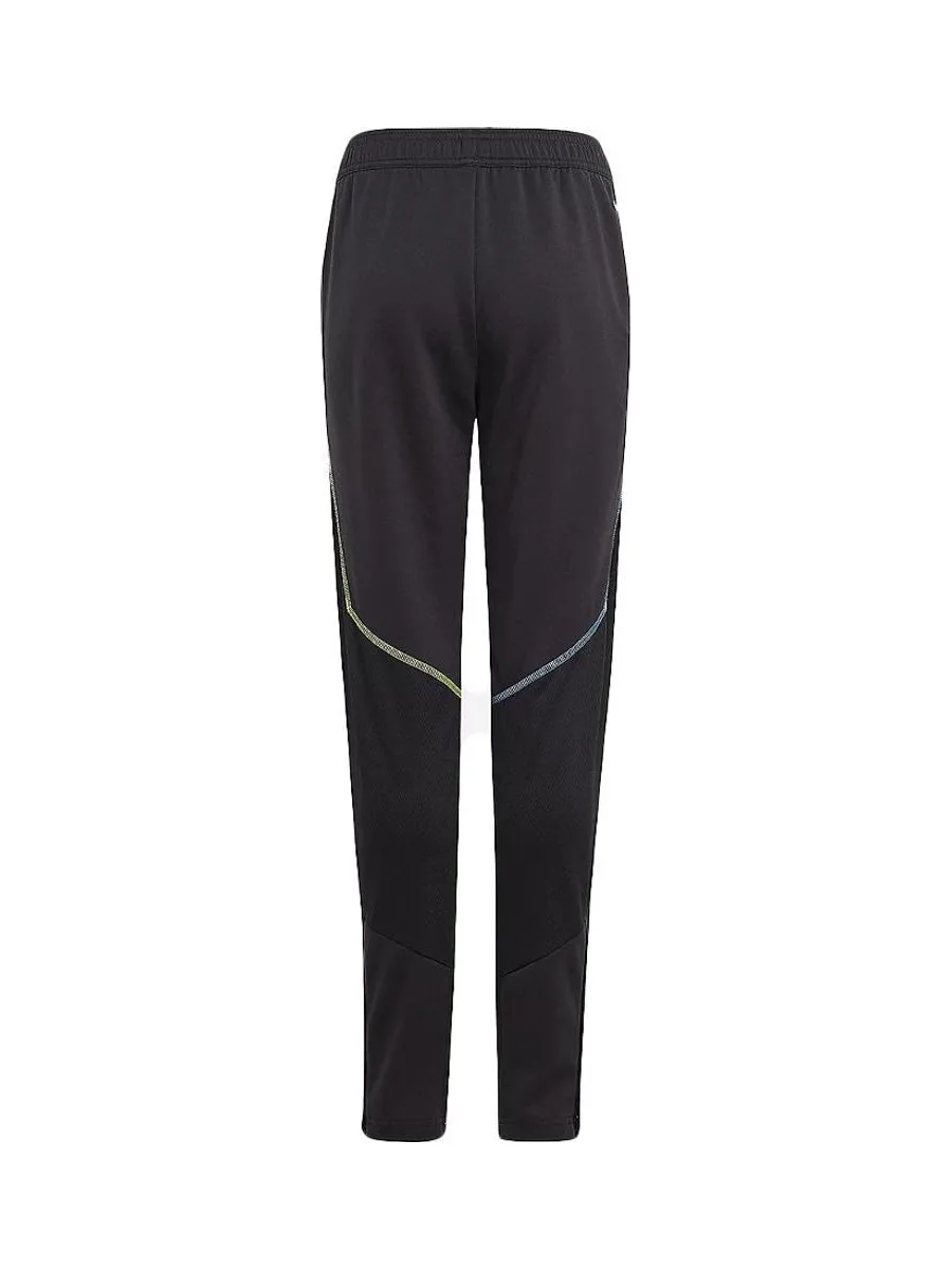 Arsenal Jogging Noir Garçon Adidas 23/24 3