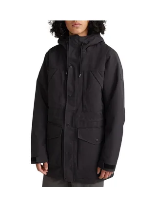 Parka Noire Homme O'Neill Journey 1