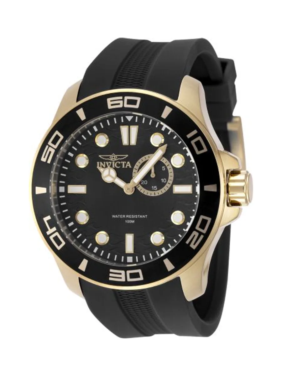 Invicta Men's Pro Diver 1