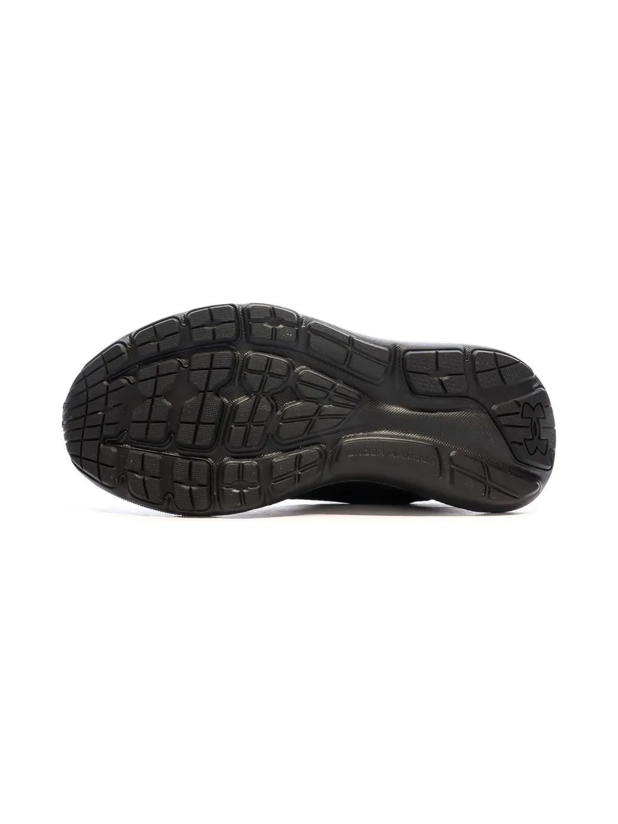 Chaussures de running Noires Femme Under Armour Surge 3 5