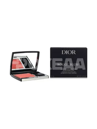 Dior Rouge Blush Couture Colour Powder Blush 6.7g - #028 Actrice-Satin 1