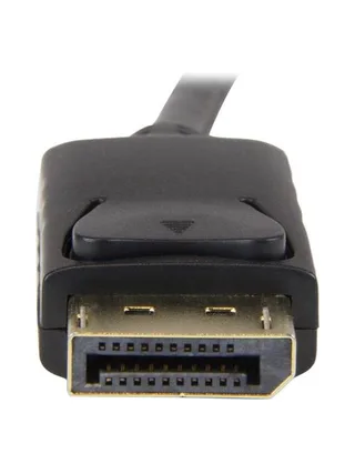 5m DisplayPort to HDMI Converter Cable 3