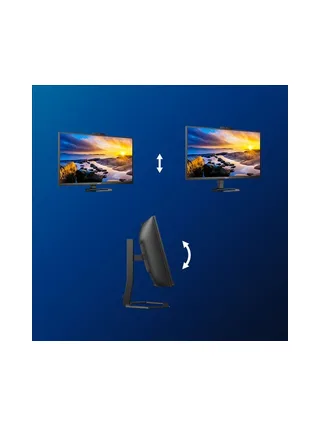 Philips 5000 series 34E1C5600HE/00 computer monitor 3