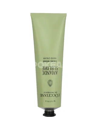 L'Occitane Amande Sublime Hand Cream 150ml 2